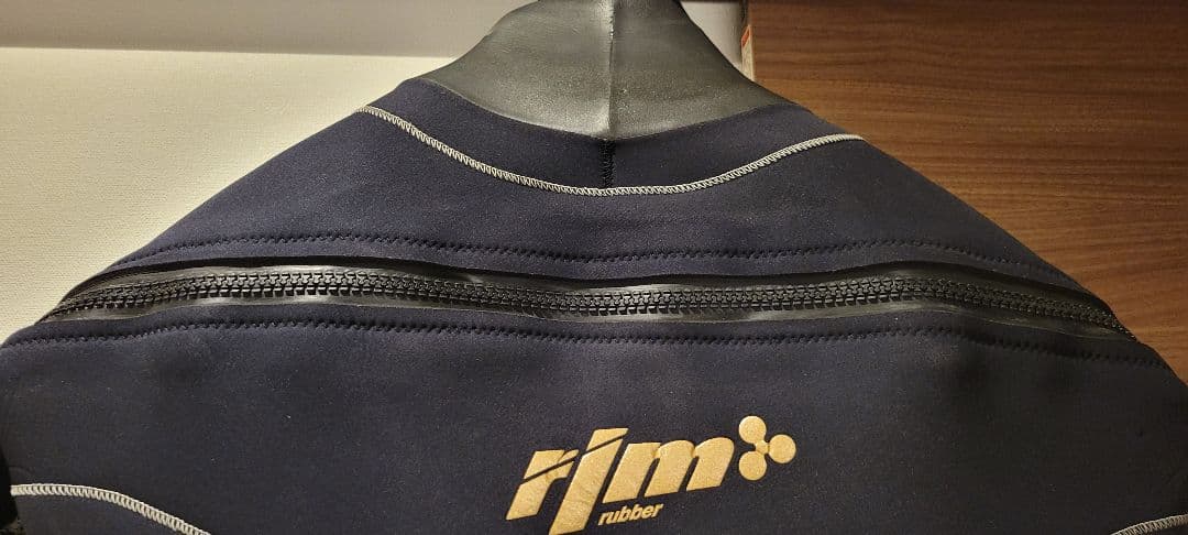 RLM ドライスーツ