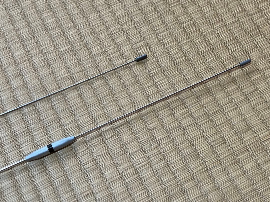 第一電波工業 アマチュア無線モービルアンテナSG7500とSG-M510のセット