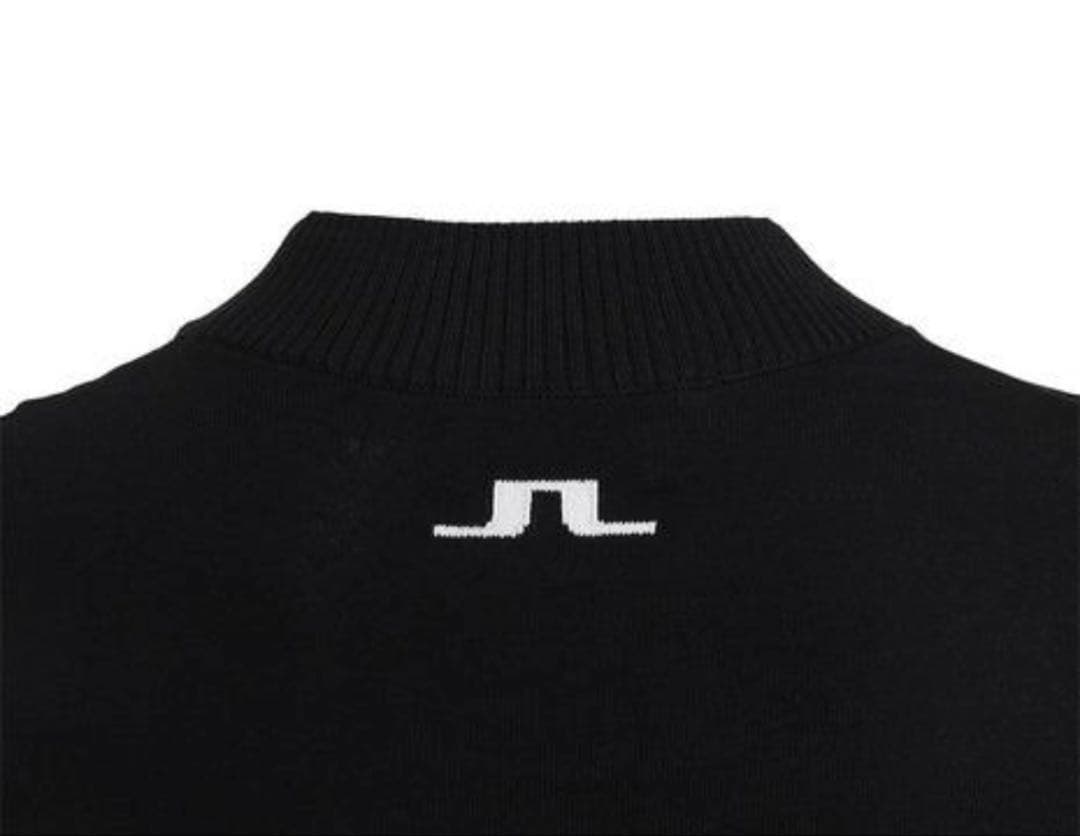 【新品】リンドバーグJ.LINDEBERG/メンズセーター　L相当