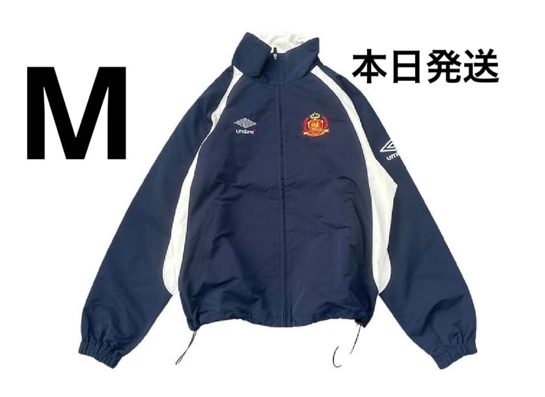 ウェア umbro x 9090 Emblem Nylon Jacket \