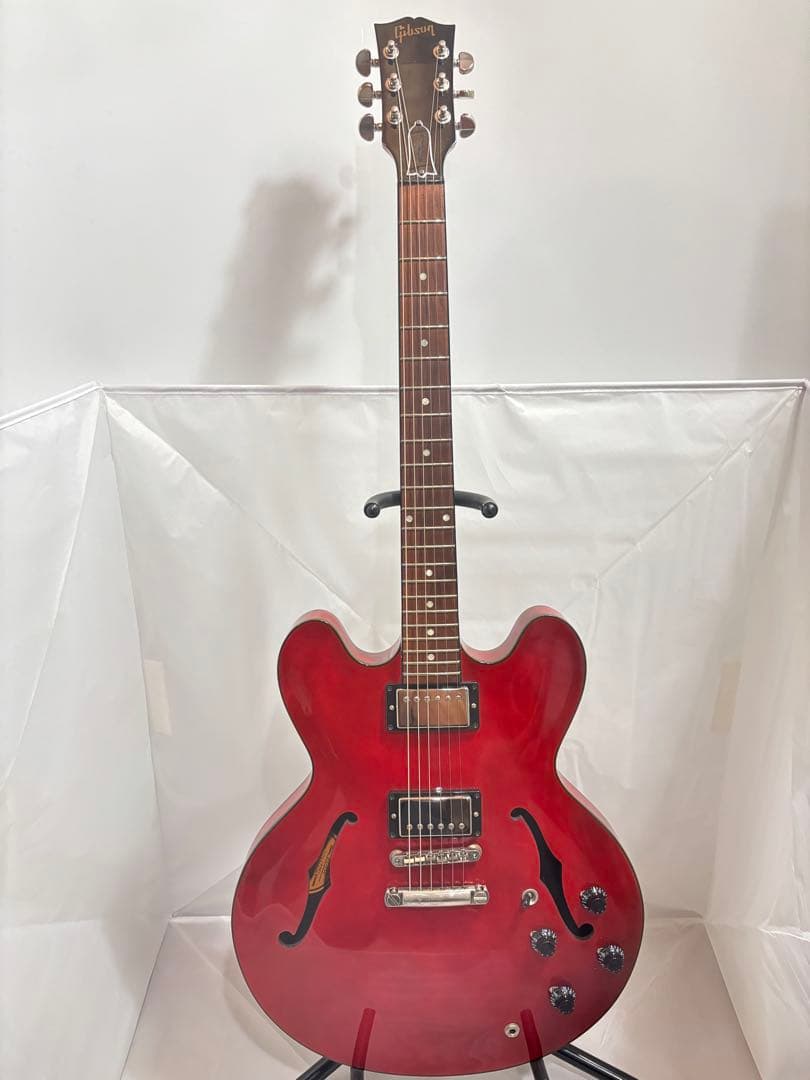 ★最終値下げ 　ギブソン　ES335