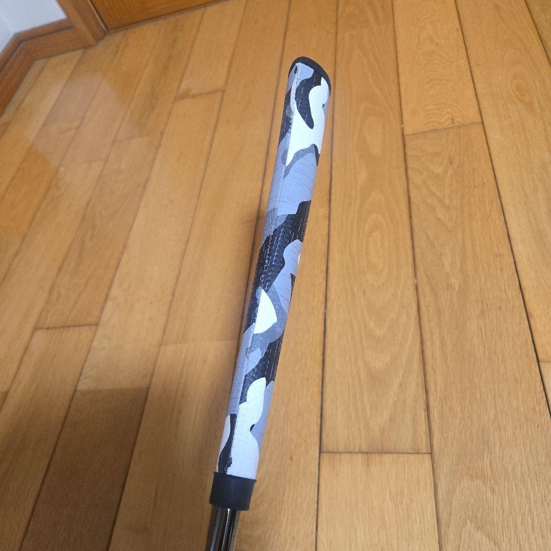 スパイダー トゥール レッドパター