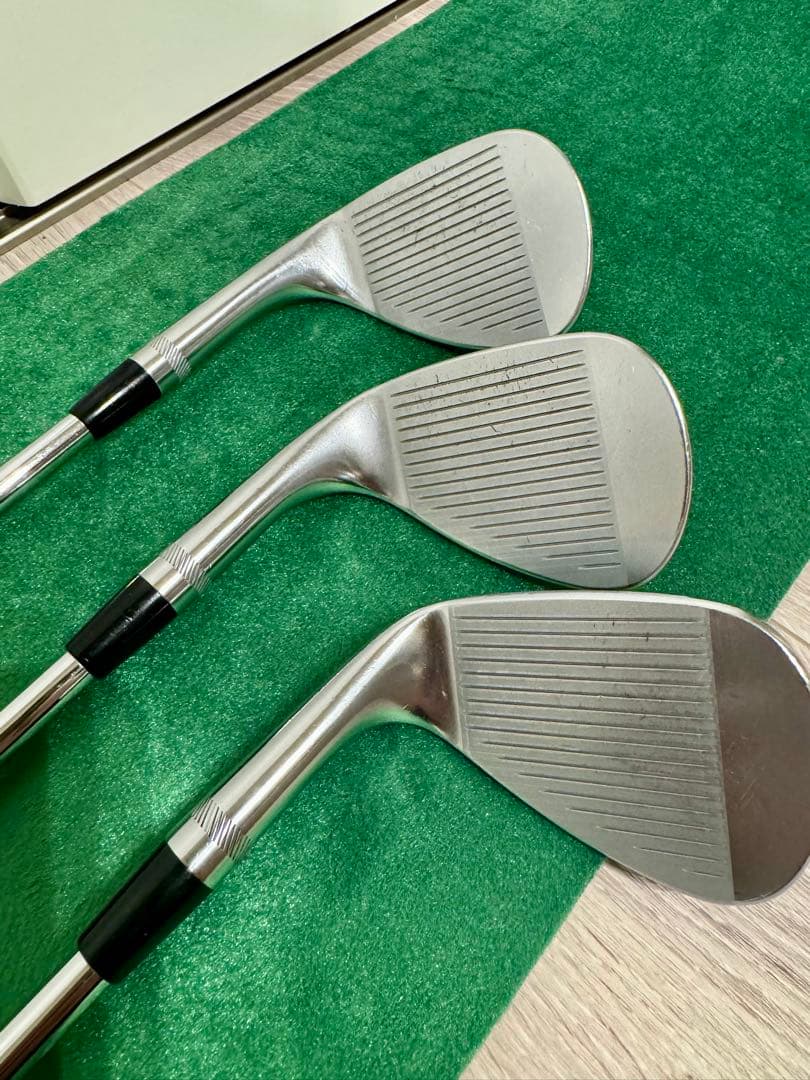 タイトリスト Vokey SM9 58度 60度 62度 ウェッジ