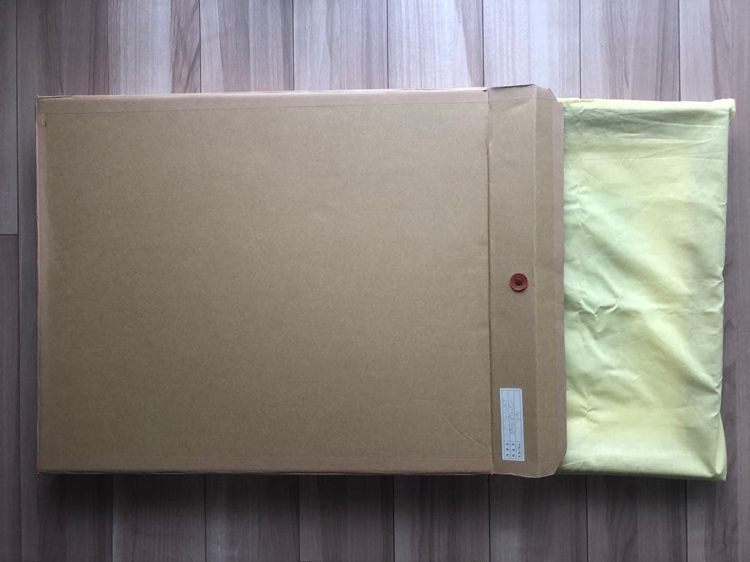 イーダ•ヴァリッキオ「静かな時の流れ」