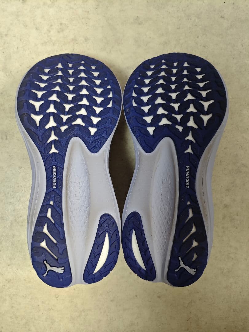 ウォーキング・ランニングウェア Puma MagMax NITRO size:28.0cm