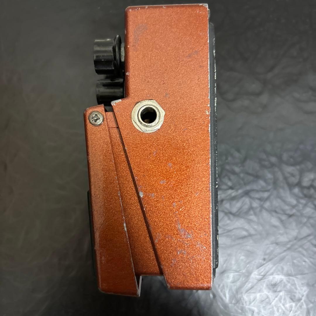 ギター BOSS Octaver OC-2