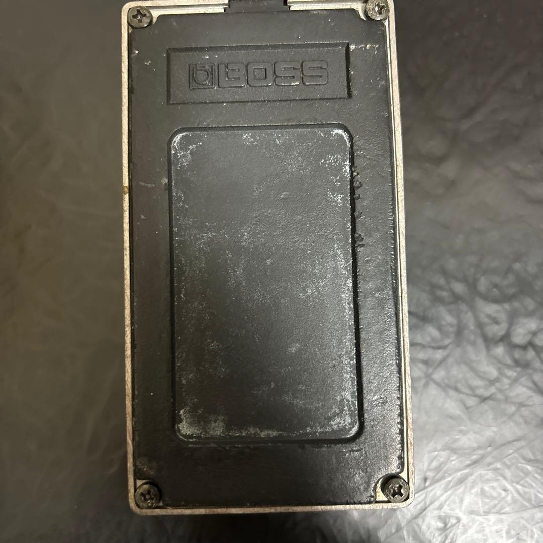 ギター BOSS Octaver OC-2