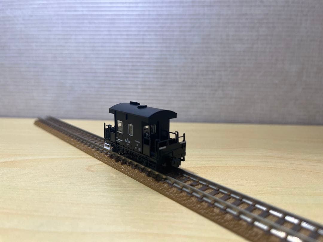 精密加工品マイクロエースシキ801・KATOヨ8000