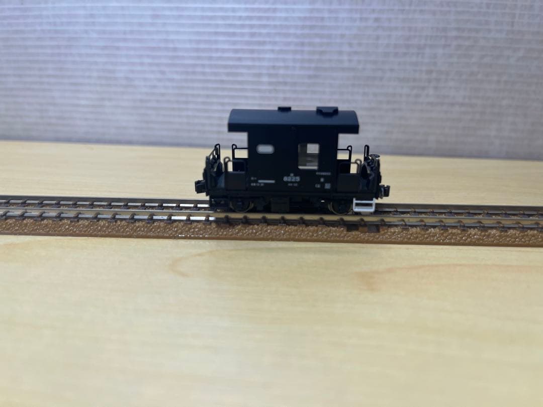 精密加工品マイクロエースシキ801・KATOヨ8000