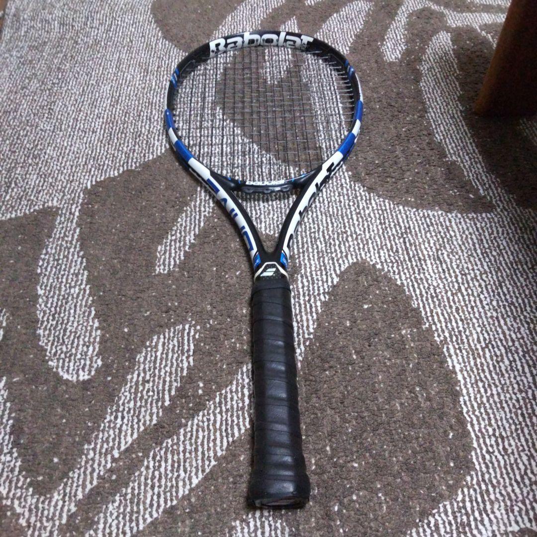 バボラ ピユア ドライブ