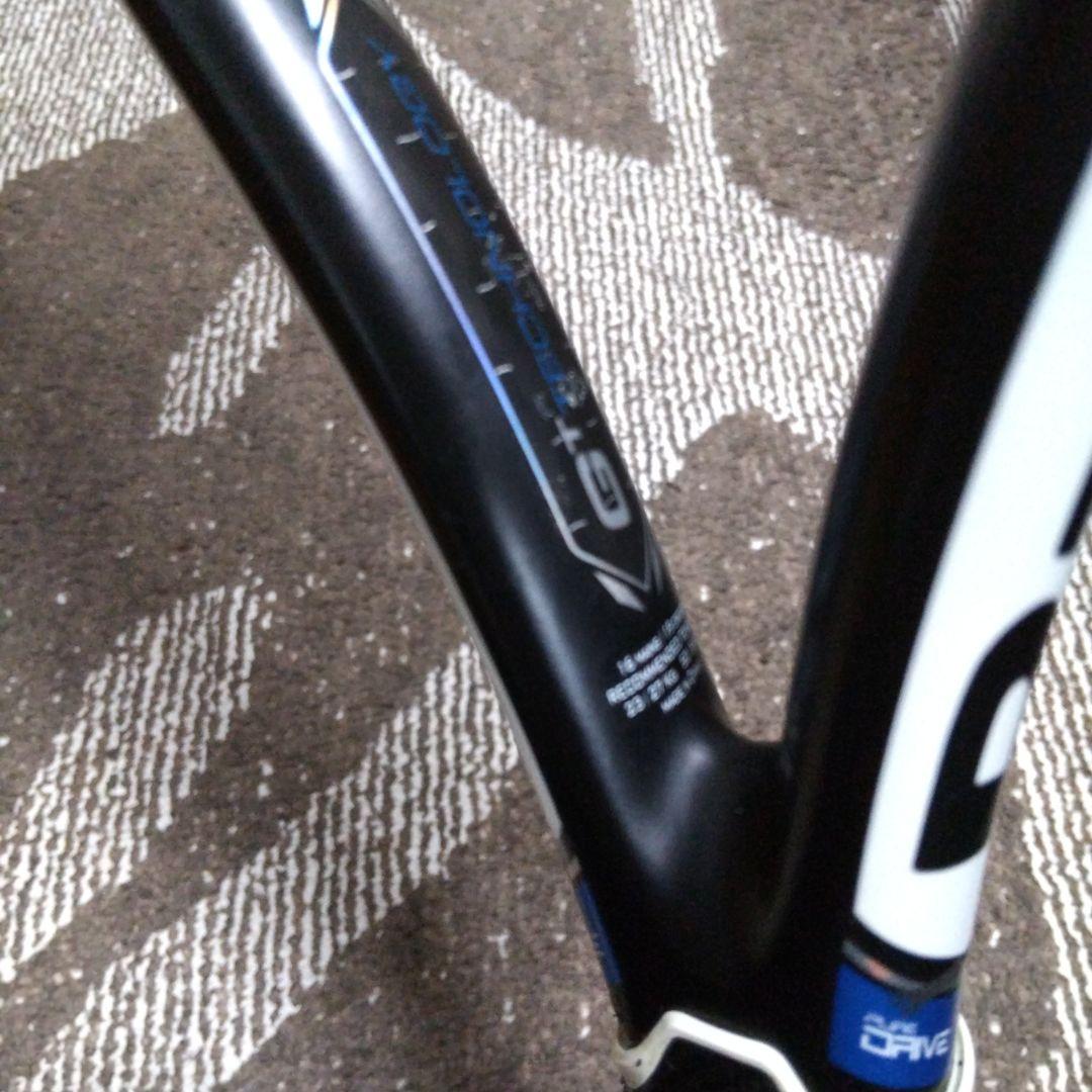 バボラ ピユア ドライブ