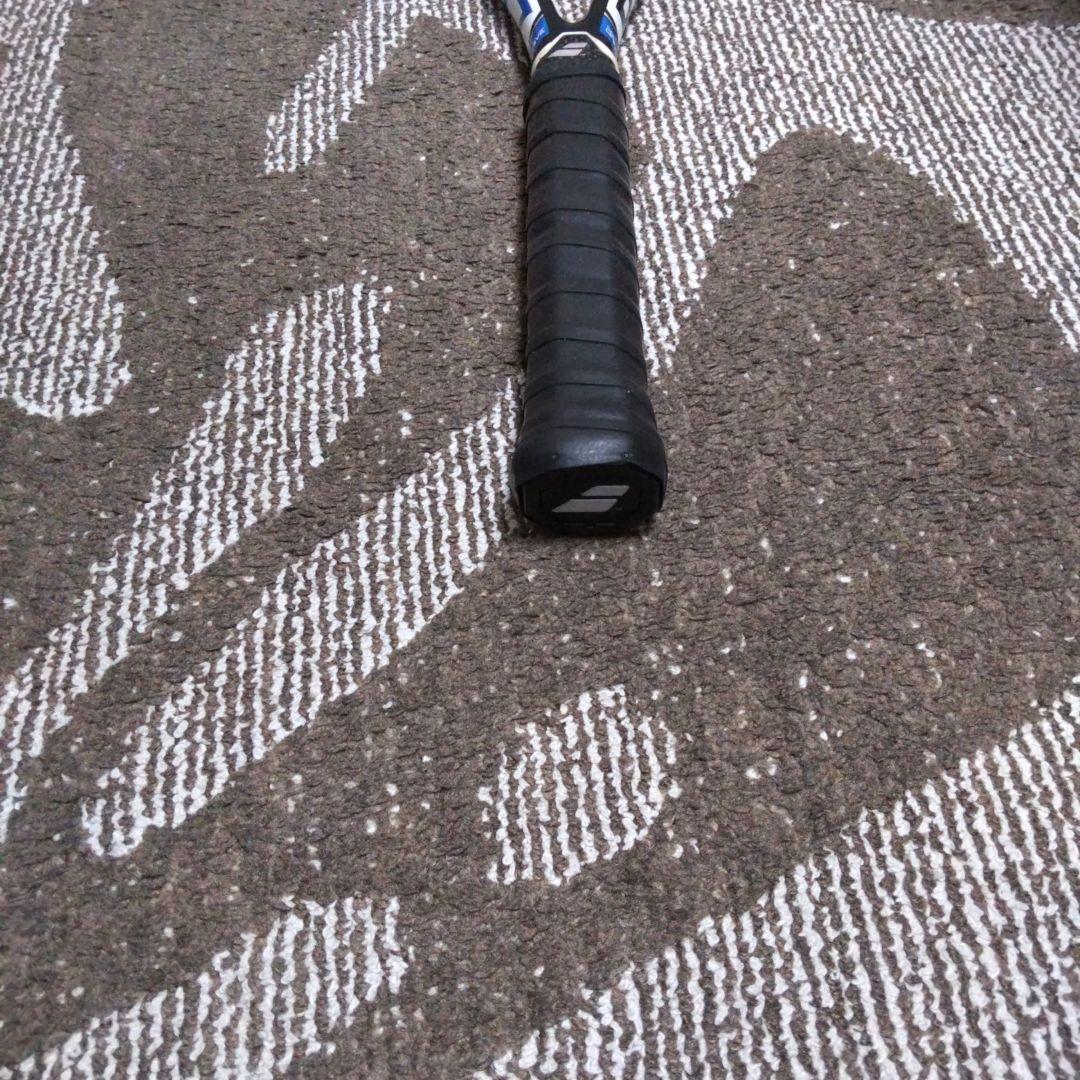 バボラ ピユア ドライブ