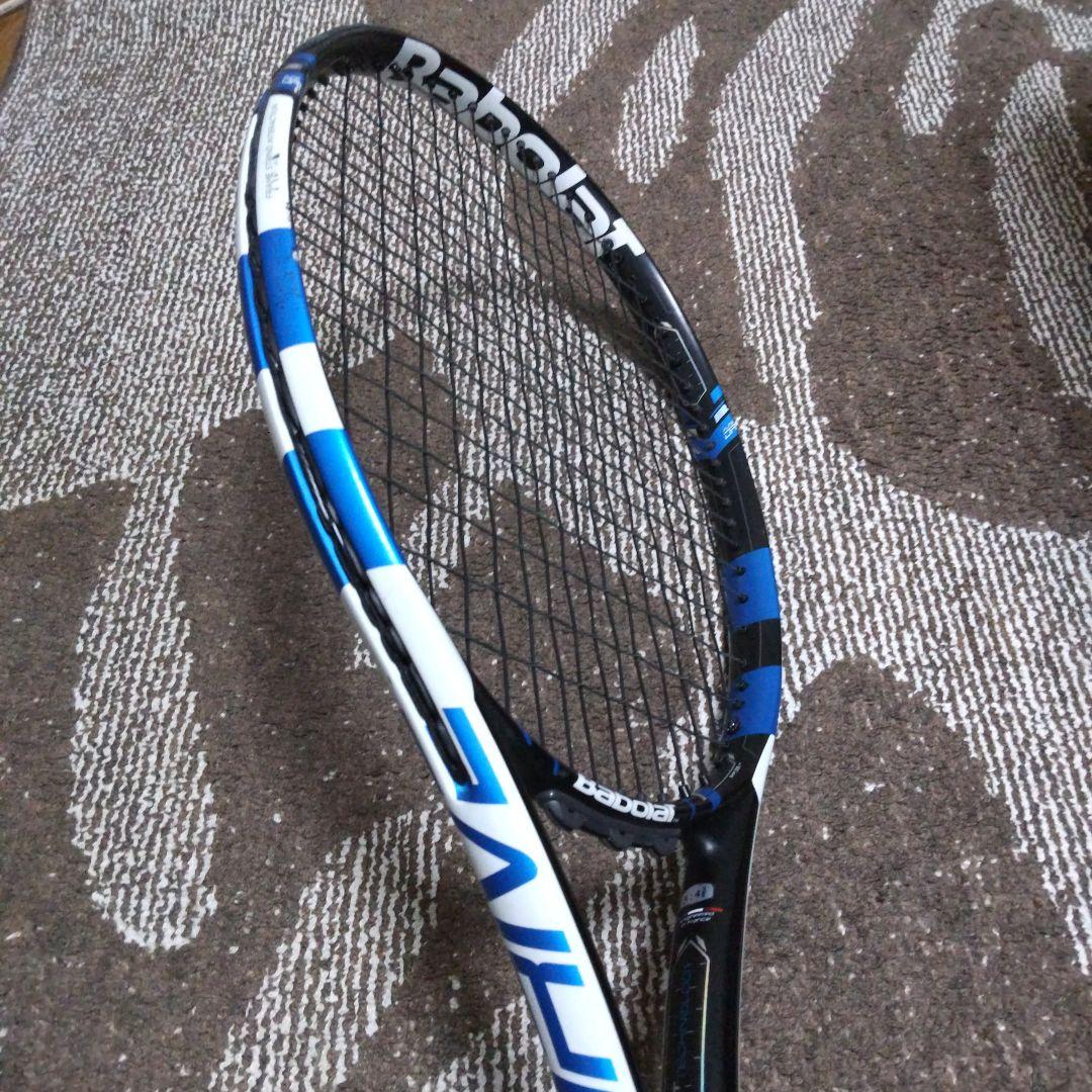 バボラ ピユア ドライブ