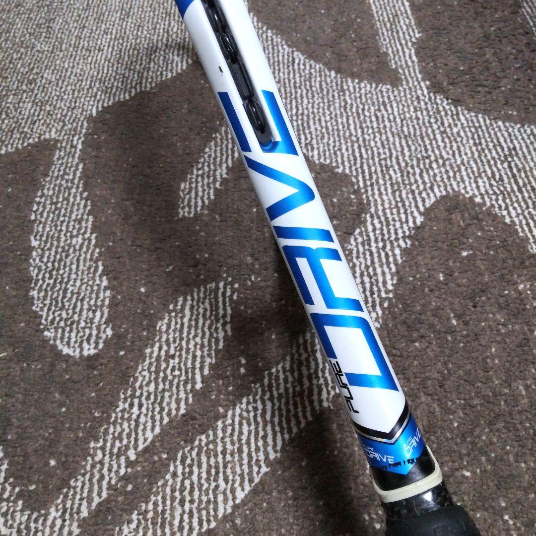 バボラ ピユア ドライブ