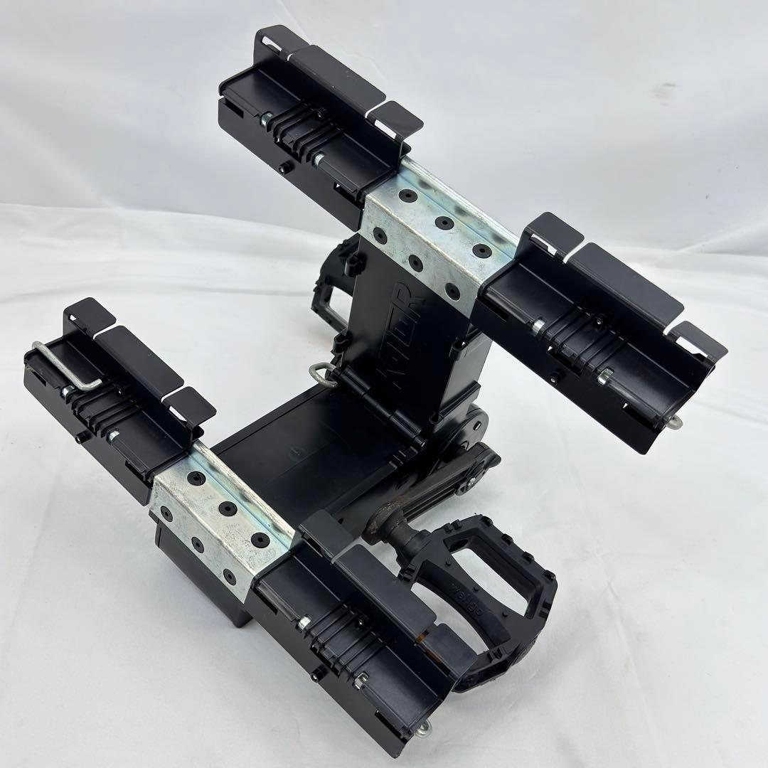 K-TOR Power Box PBP01　発電機 ペダル発電　動作確認済