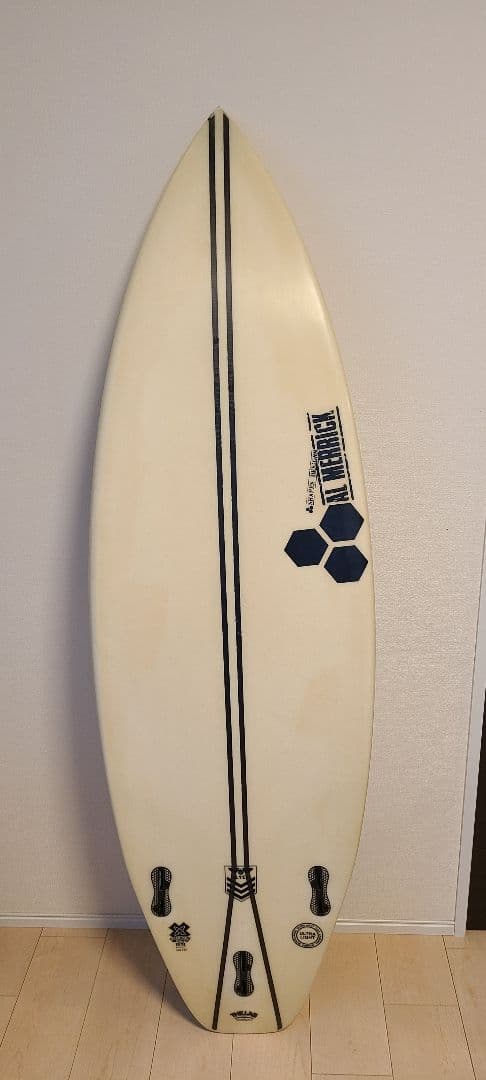 値下げ‼️アルメリック ニューフライヤースパインテック5.6