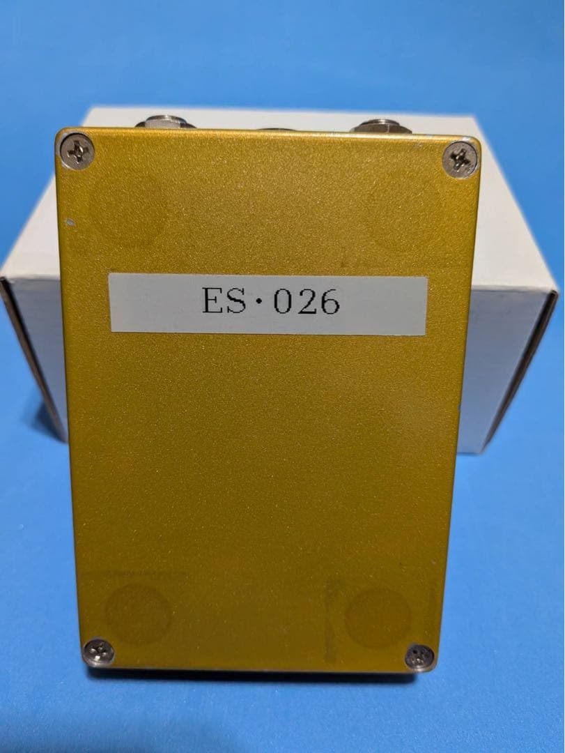 ギター HUMAN GEAR ESSENCE