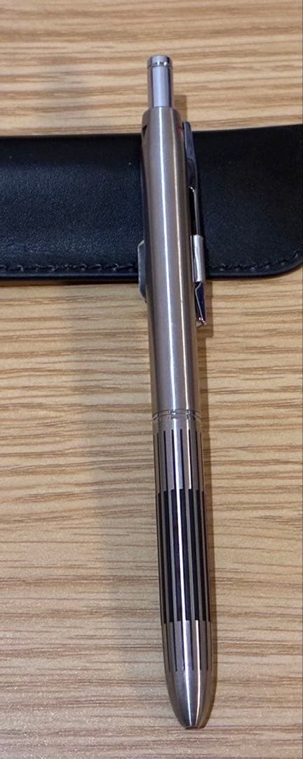 PILOT　2+1 蝕刻　パイロット　ツープラスワン　蝕刻