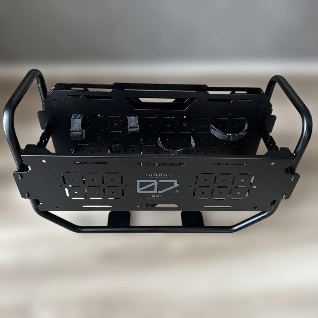 NUXDI SUKUNAKARE 38explore VERYBASE セット