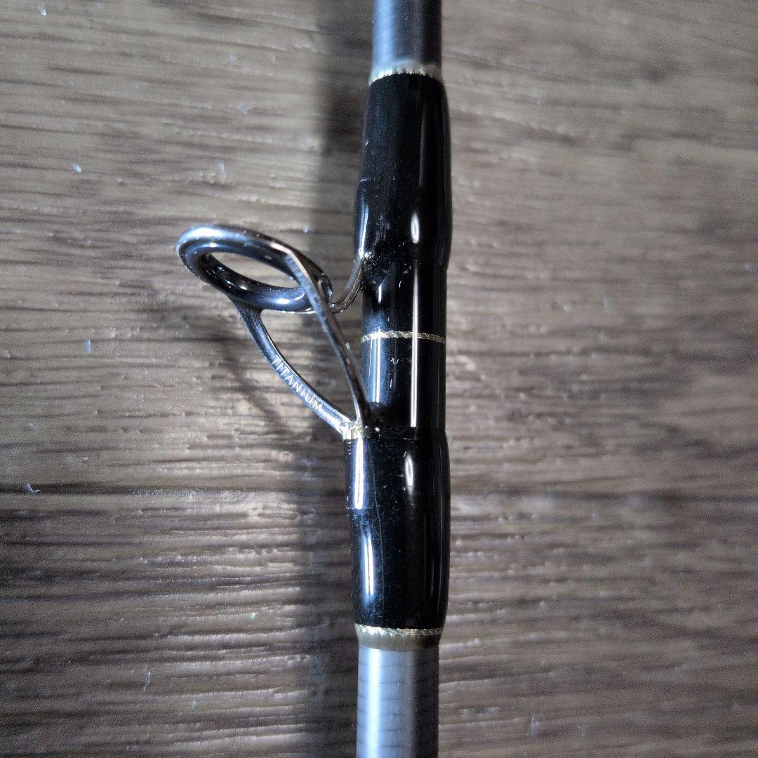 つー〇テンリュウ　ホライゾンSL HSL66B-MH