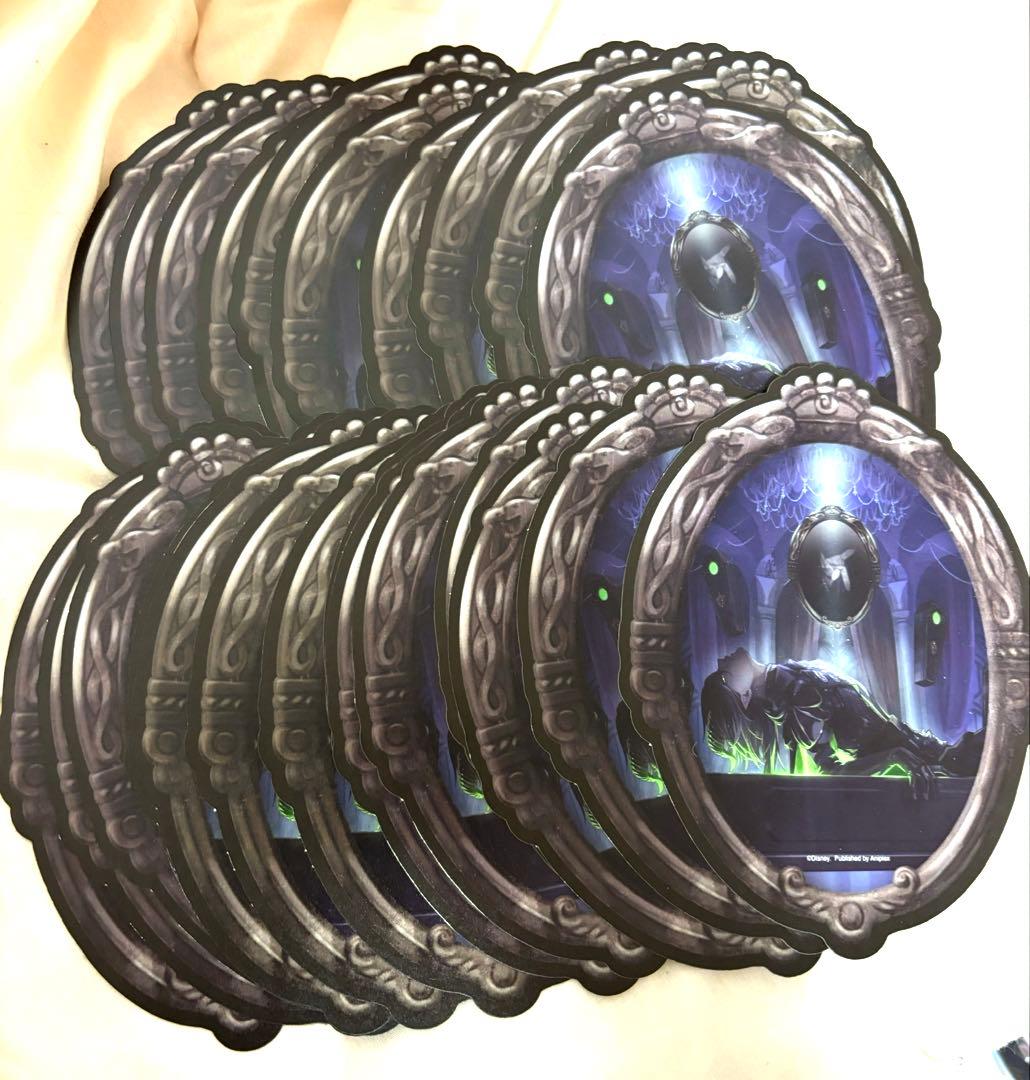 ツイステッドワンダーランド AJ ポストカード