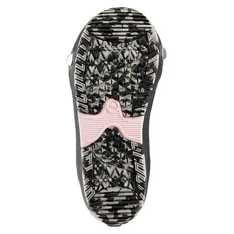 新品未使用品 burton バートン ステップオン リチュアル LTD 22cm