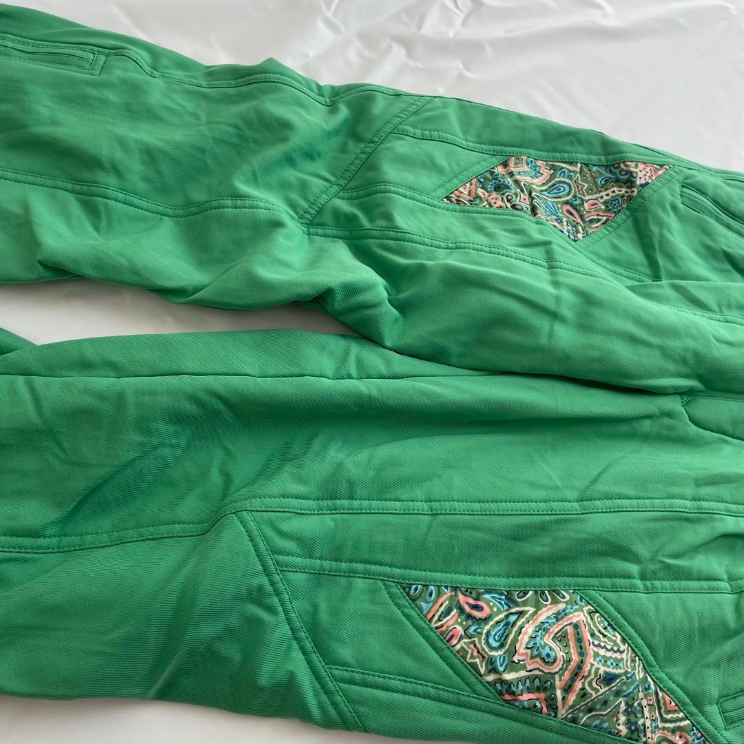 WINDEX PRO スキーウェア上下（ジャケットL/パンツM）雪遊び　セット