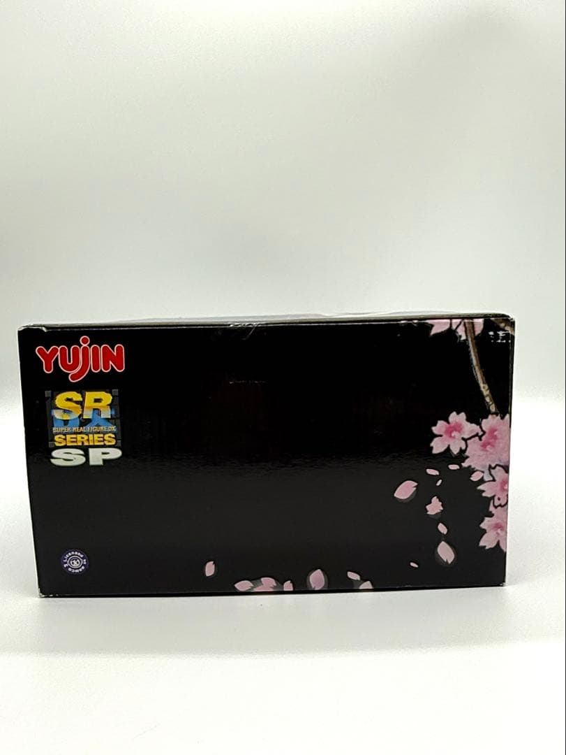 SRDX SP 鉄拳5 風間飛鳥 （2006美少女フィギュアコンベンション限定）