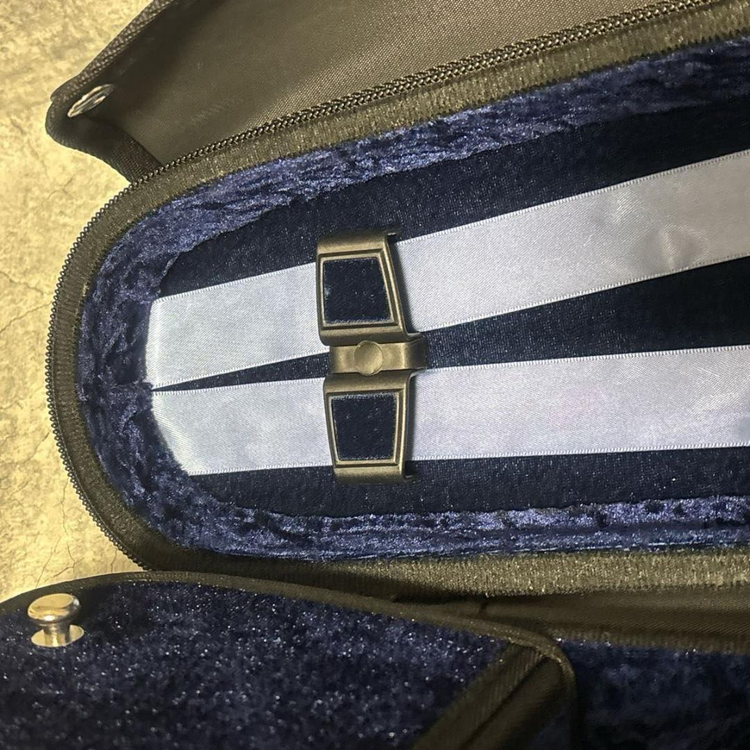 【極美品】 GEWA Concerto バイオリンケース 4/4 送料無料