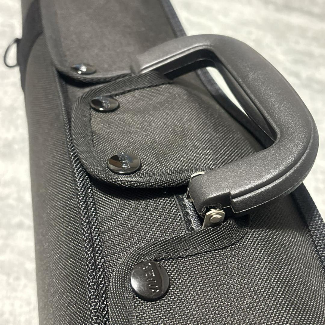 【極美品】 GEWA Concerto バイオリンケース 4/4 送料無料