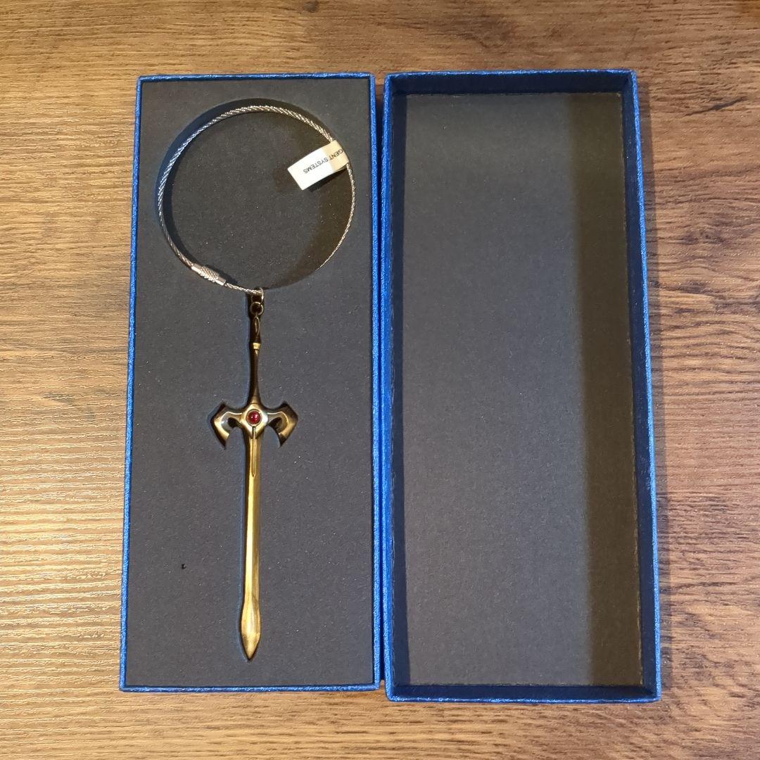 ファイアーエムブレム ArmoryCollection 神剣ファルシオン マルス