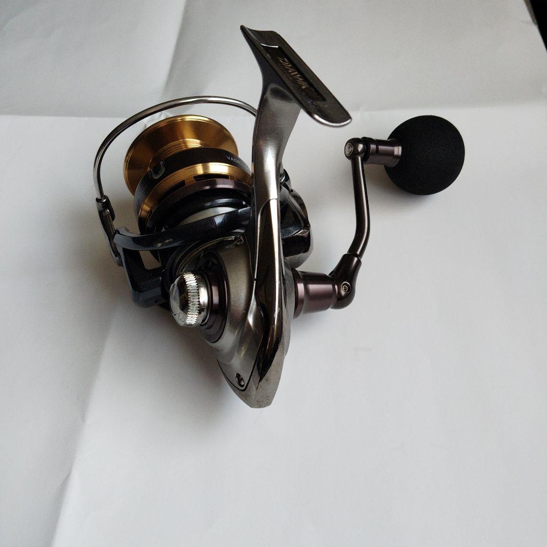 DAIWA　VADEL4000H