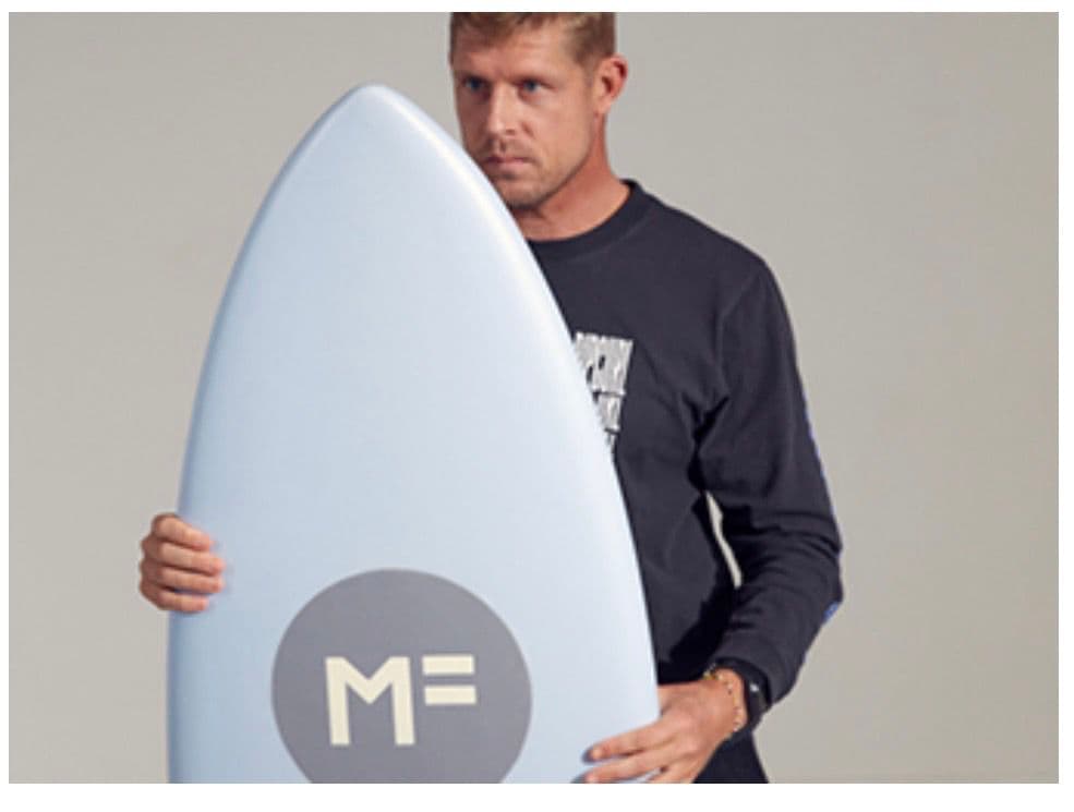 a*t様 MF ソフトボード　LITTLE MARLEY 2.0 リトルマーレー