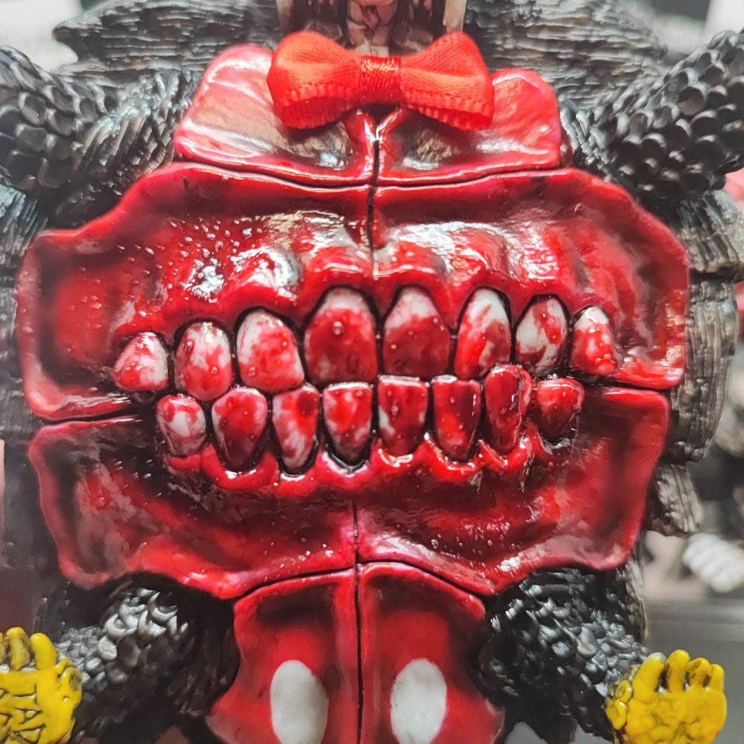 52.53ブレインタートル2体セット