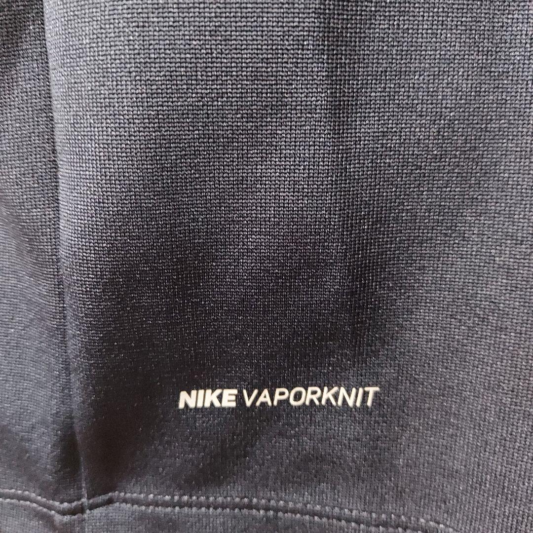 【NIKE】希少 未使用 ナイキ フランス代表 ヴェイパーニット XL 紺