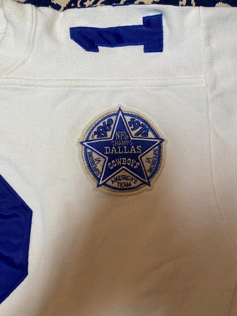 90's Champion フットボールシャツ 藤原ヒロシ 常田大希