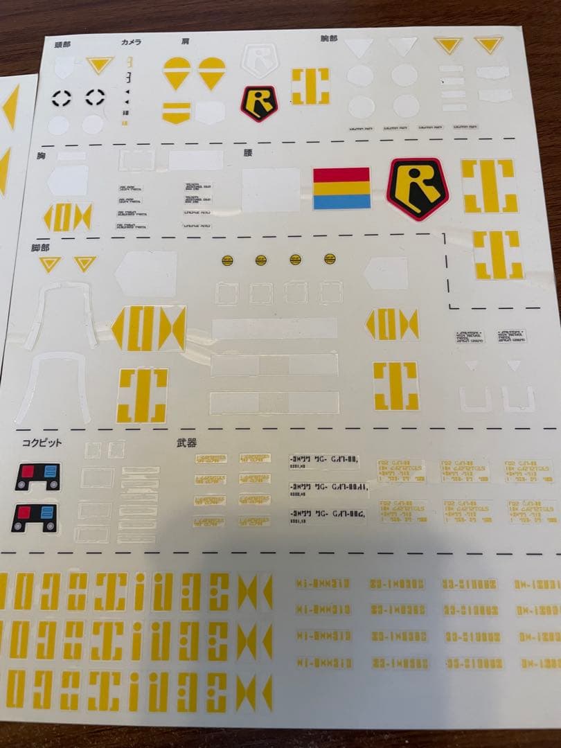 やまと　1/12 スコープドッグ　　　　現状品