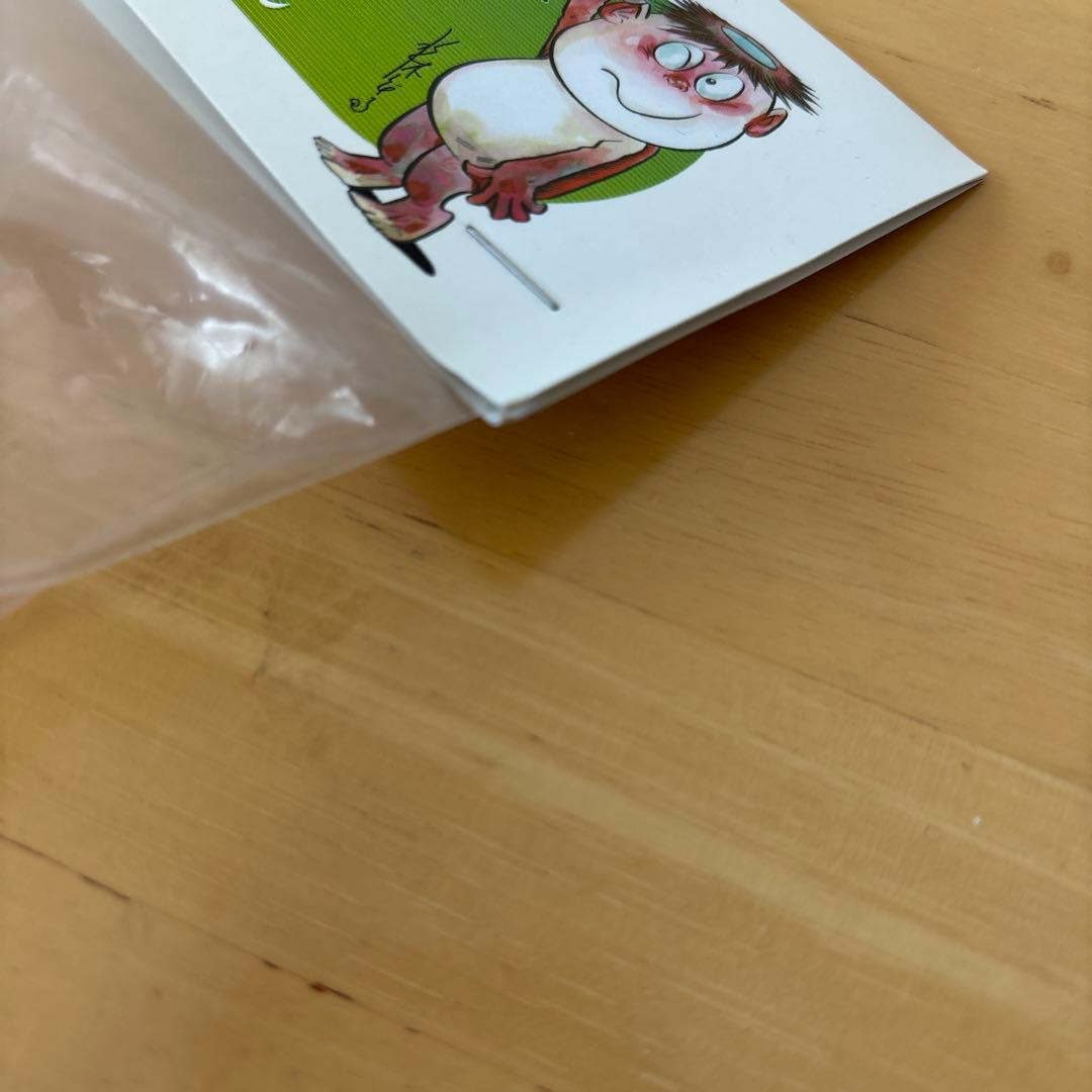 遠野物語百周年　かたるくんソフビ