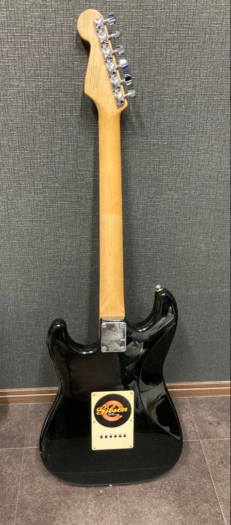 Squier　ストラトキャスター　エレキギター