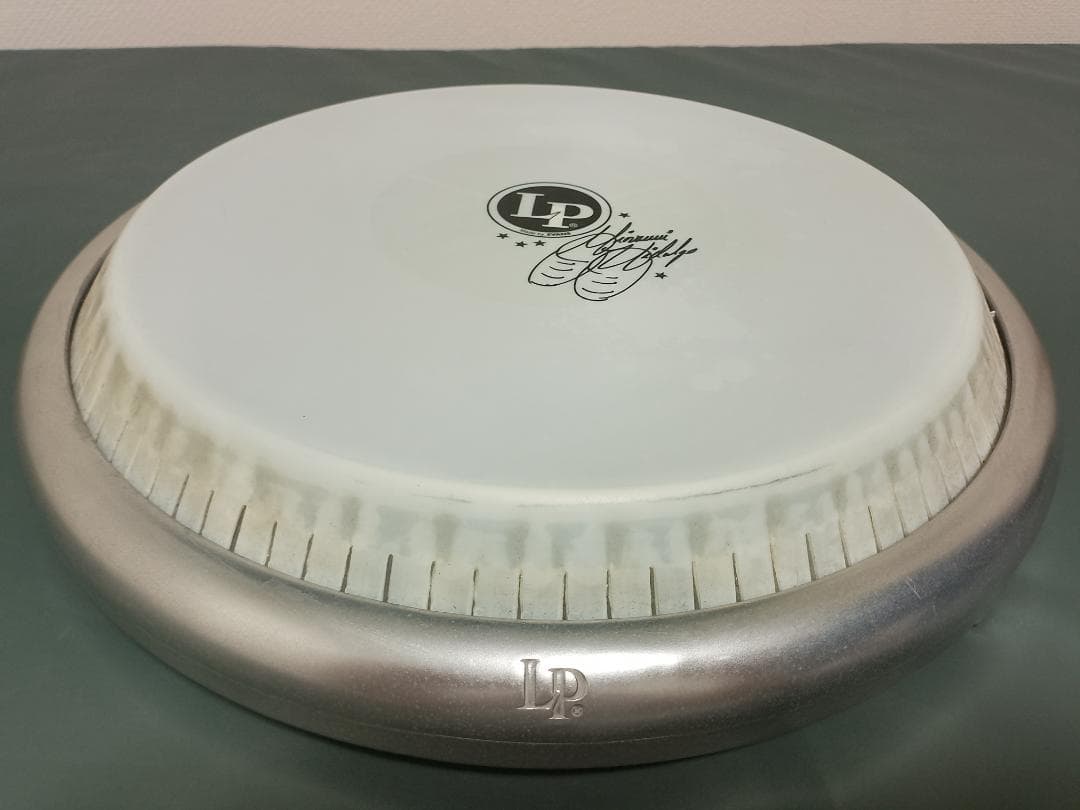 LP GIOVANNI COMPACT CONGA 11-3/4” LP826