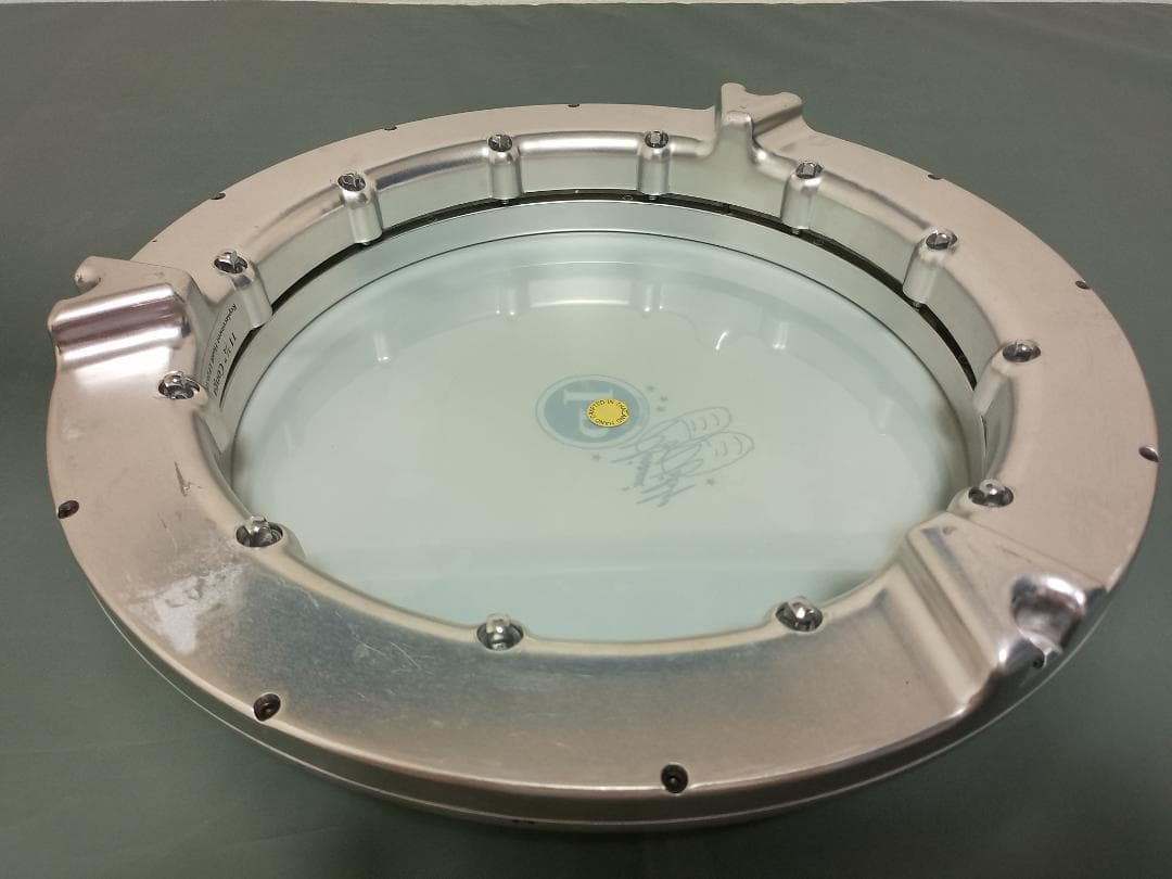 LP GIOVANNI COMPACT CONGA 11-3/4” LP826