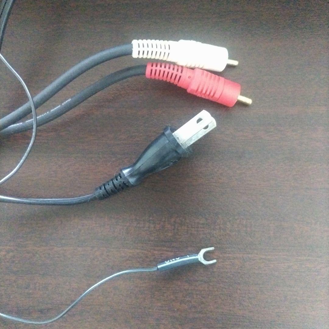 Technics SL 1200 MK3 , MK3D 2台セット ジャンク扱い