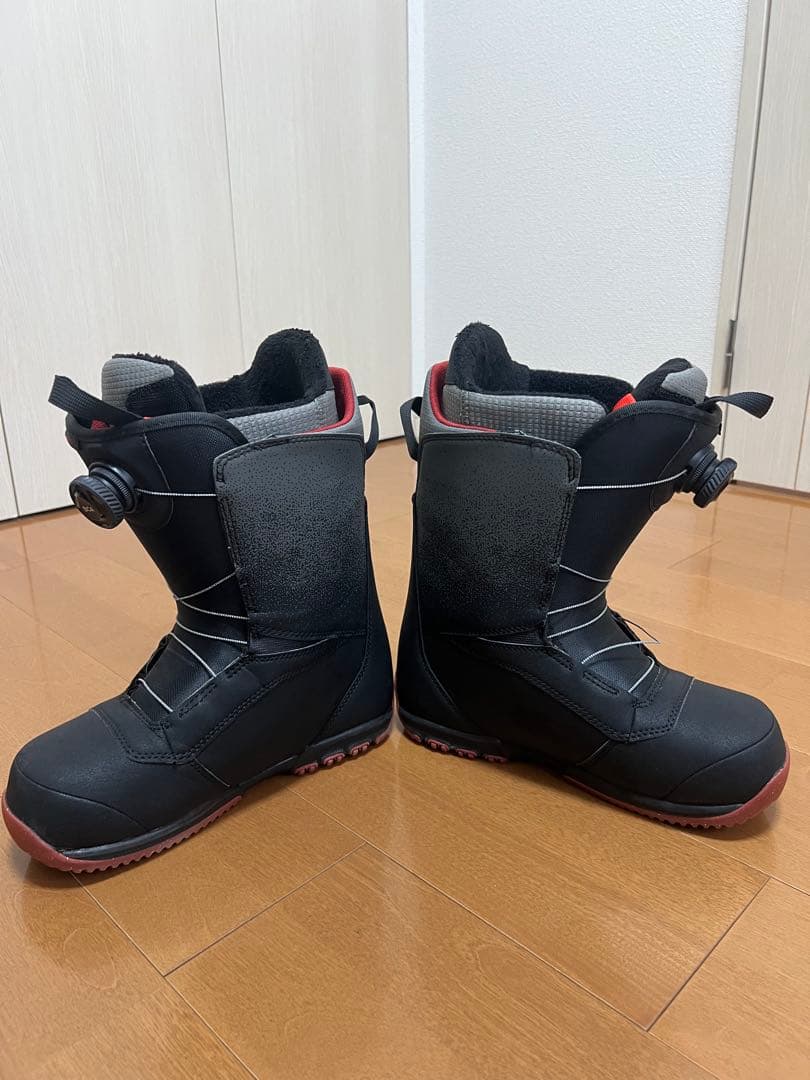 SALOMON サロモン スノーボード　3点セット