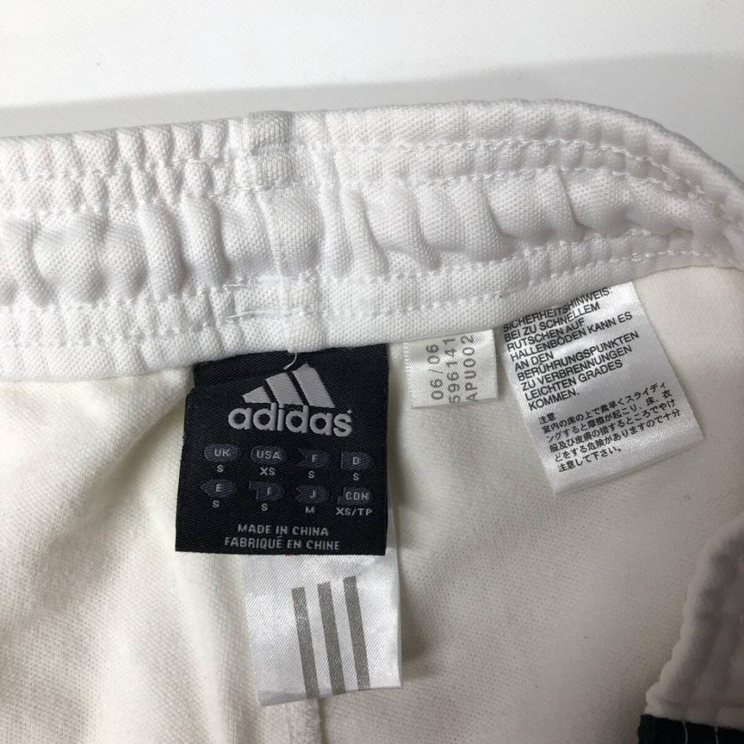 00s アディダス トラックジャケット ジャージ セットアップ Ｍサイズ