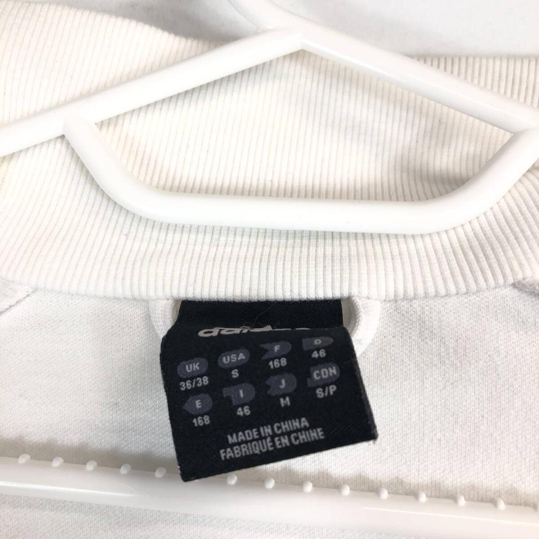 00s アディダス トラックジャケット ジャージ セットアップ Ｍサイズ