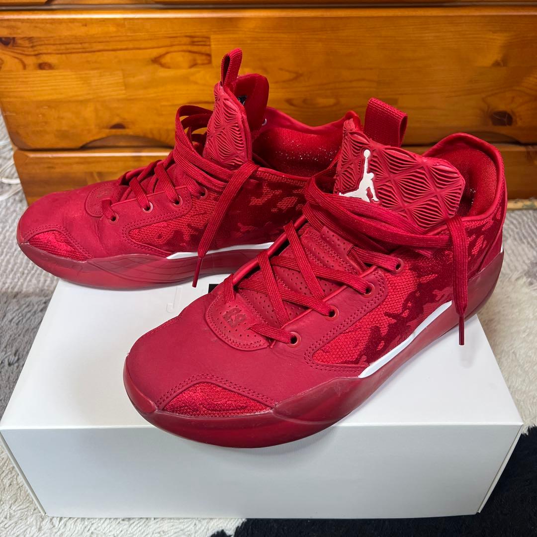 シューズ(男性用) AIR JORDAN 39 PF 28.5cm