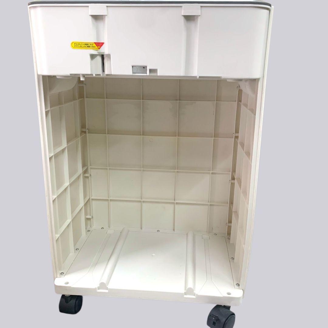 G143 動作◎！ IRIS OHYAMA オフィスシュレッダー 2017年製