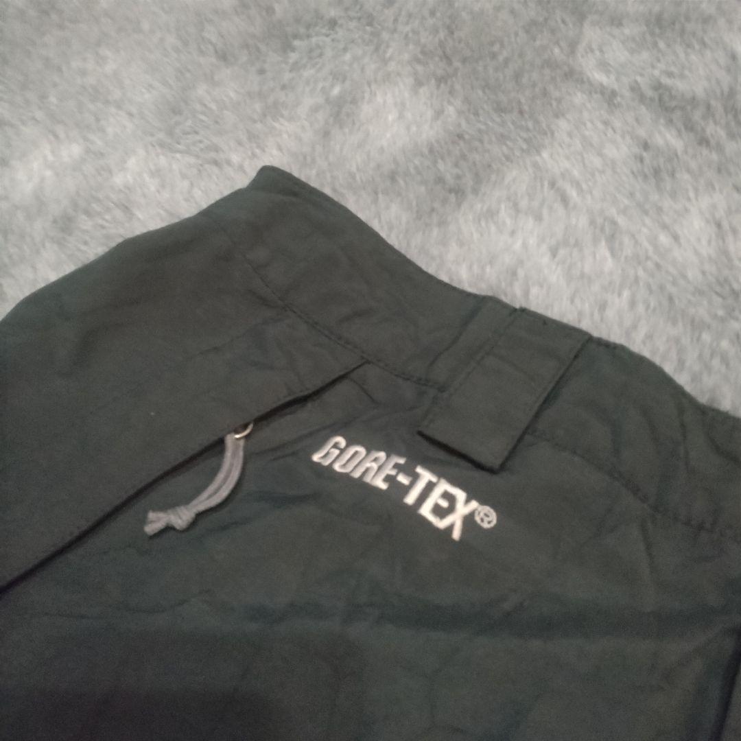 【GORE-TEX】ザ　ノースフェイス　マウンテンパンツ　スノーボードパンツ