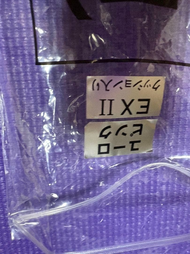 ボンジュバレリーナトゥシューズ 24 E