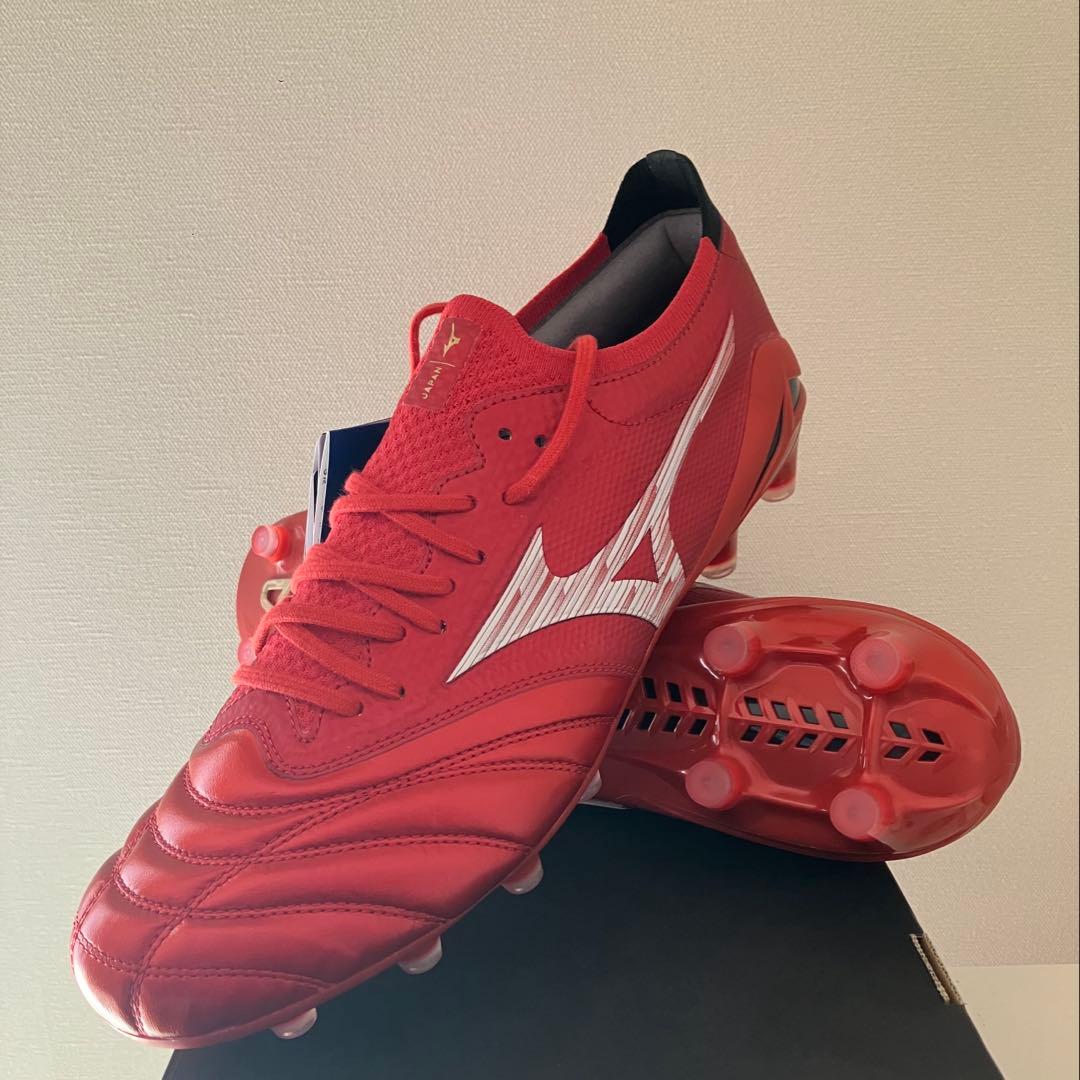 Mizuno Morelia Neo 4 モレリアネオ IV βJapan